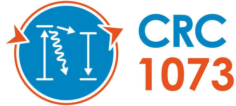 Logo CRC1073
