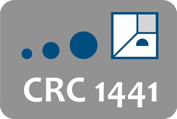 Logo CRC 1441