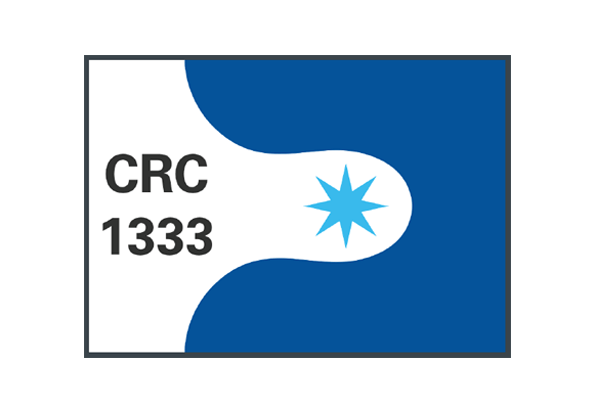 Logo CRC1333