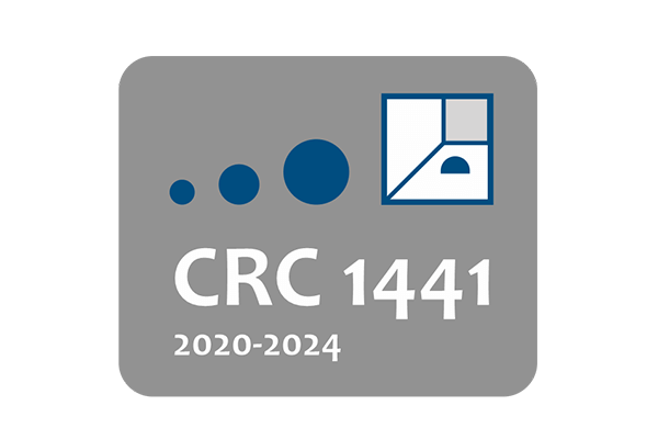 Logo CRC1441