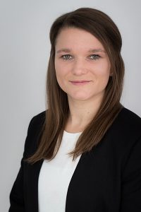 CRC 325 DR. Alena Hölzl-Hobmeier